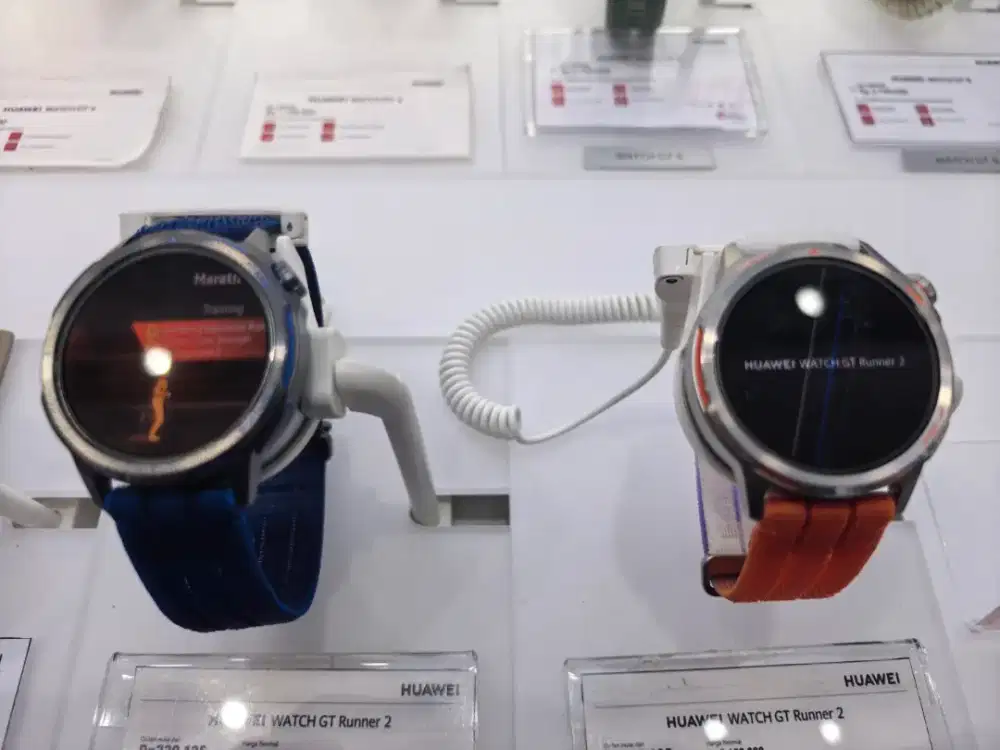 Huawei Gt runner 2