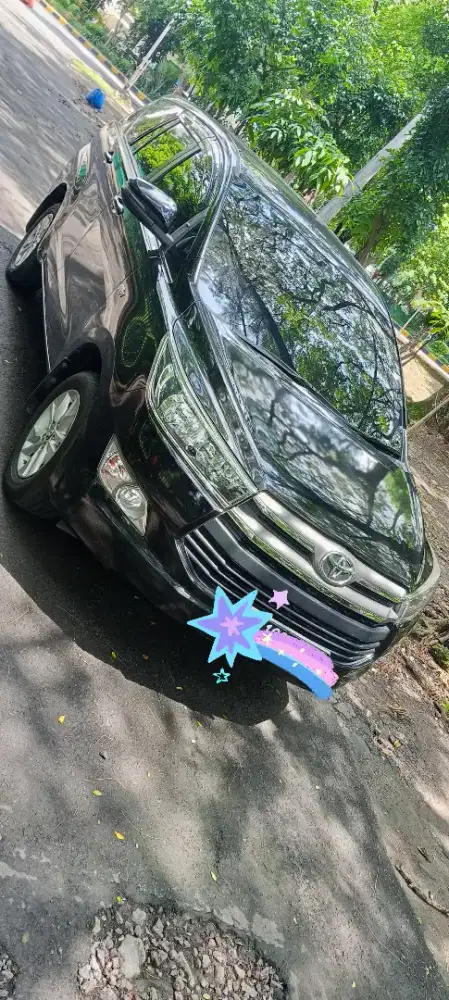Dijual mobil pribadi bukan dealer
