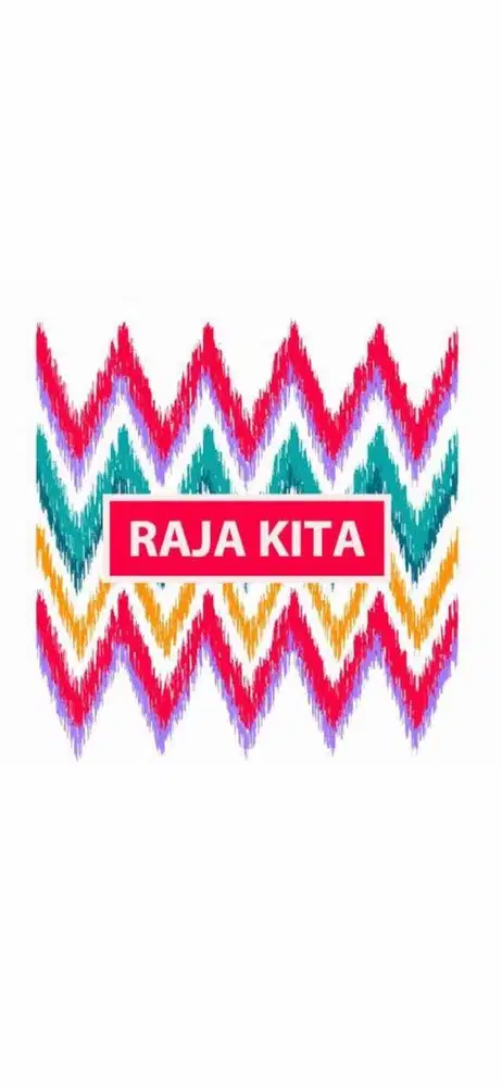 tik tok RAJA KITA