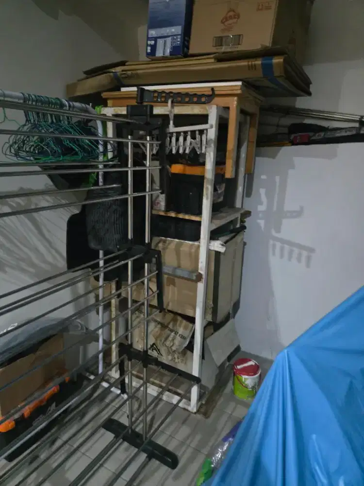 Jual rangka meja aquarium kokoh 160x40