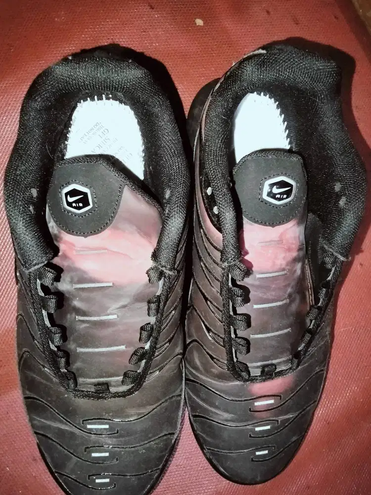 SEPATU NIKE AIR TN ( Original )