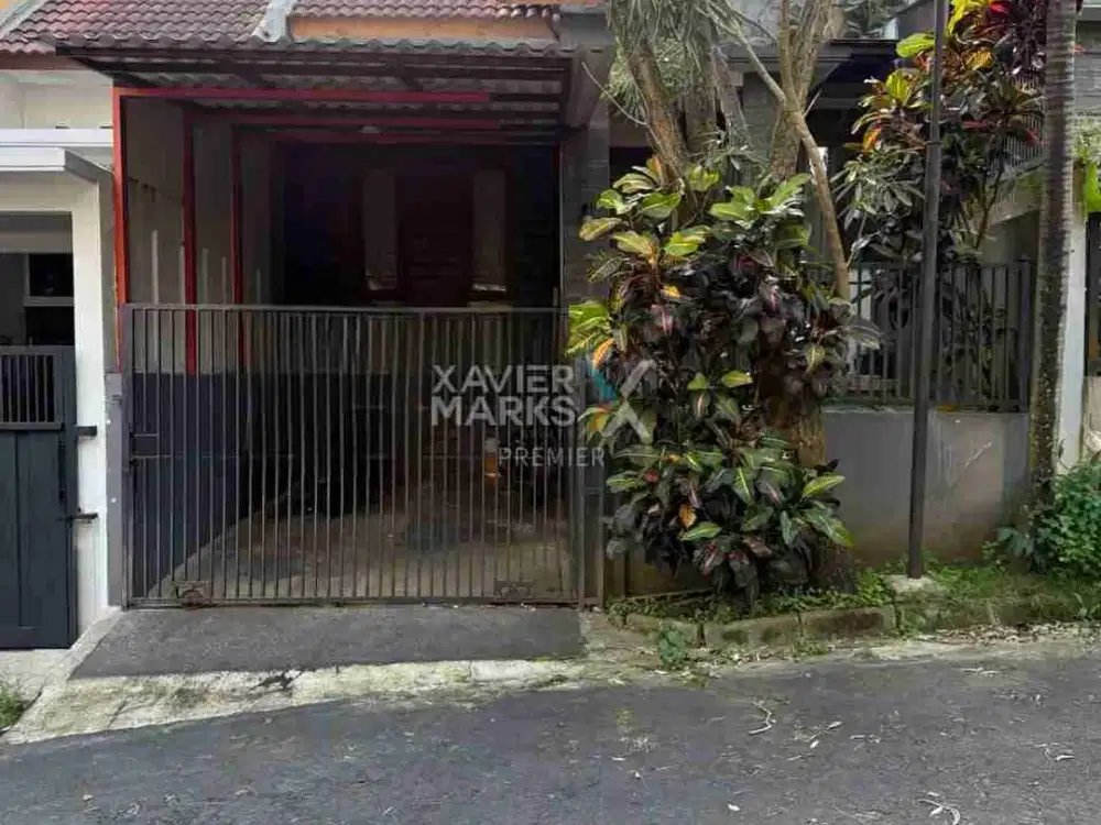 Dijual Rumah Minimalis Di Perumahan Puncak Dieng Malang