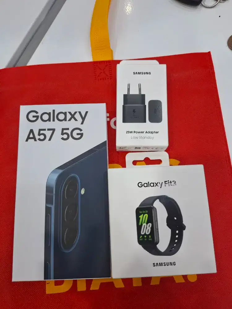 PROMO A57 & A37 DI ERAFONE INDRALAYA BJSA CICILAN