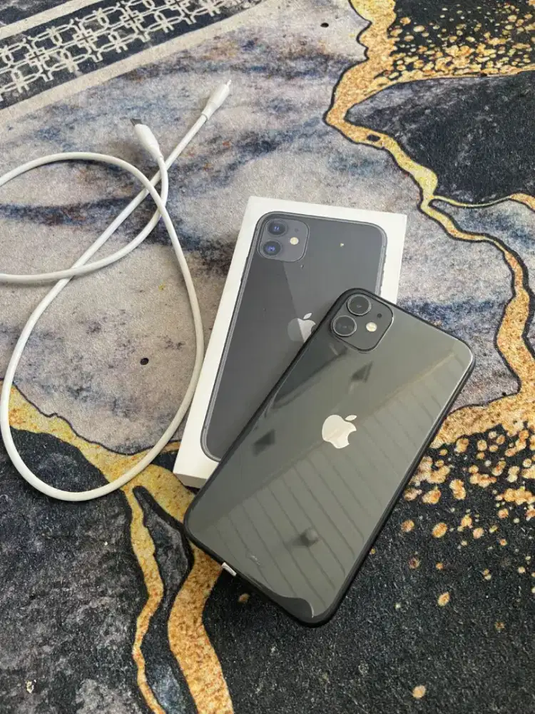iphone 11 64gb ibox