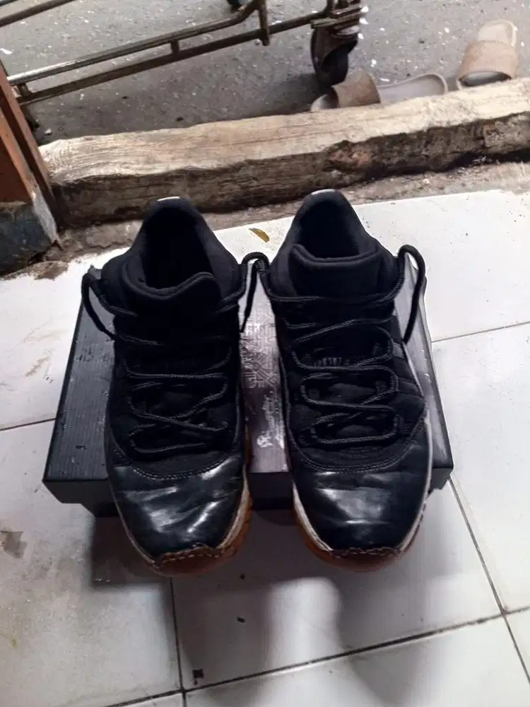 Sepatu NEKE jordan