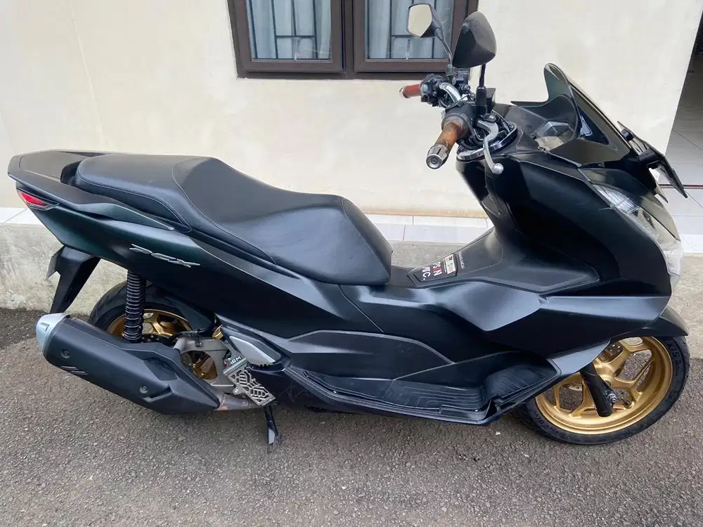 Jual PCX 160 Cbs