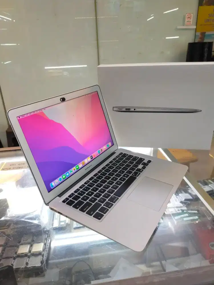 MacBook air 2017