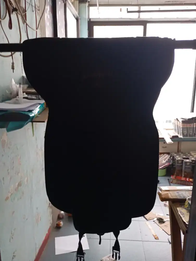 ObralSarung jok supir Terios/rush bagus