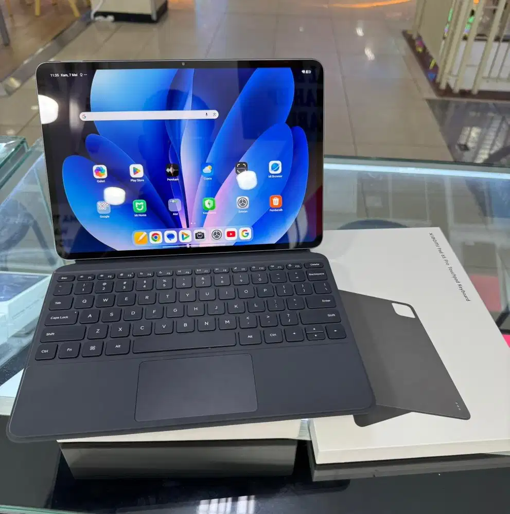 XIAOMI PAD 6S PRO 8/256