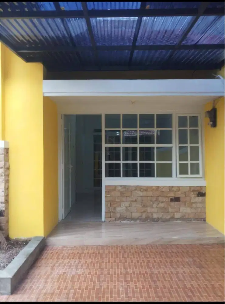 Dijual Rumah Nyaman di Adipura Bandung – Dekat Tol Summarecon
