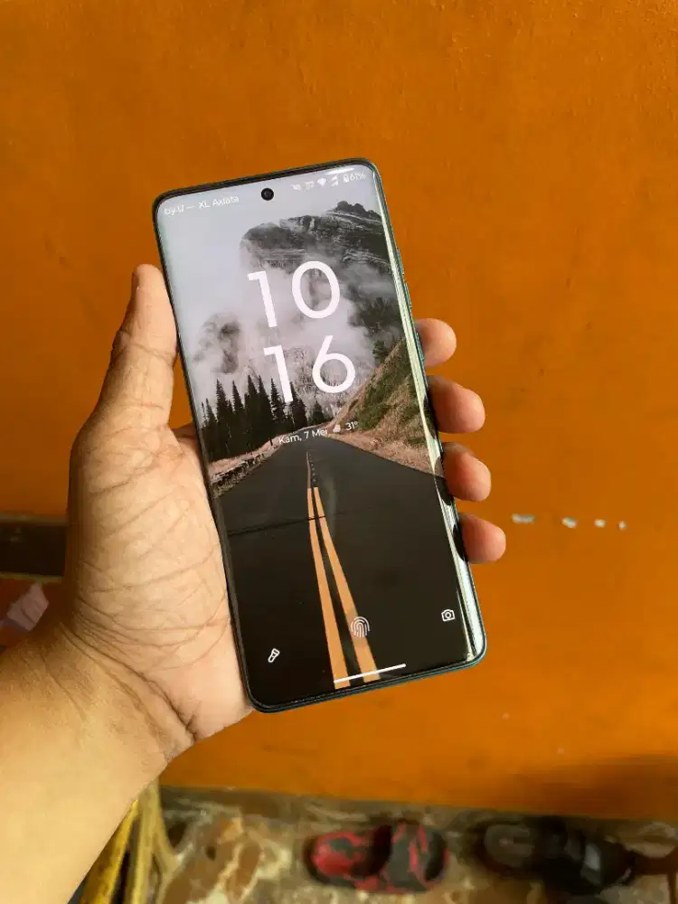Motorola Edge 60 fusion 12/256gb
