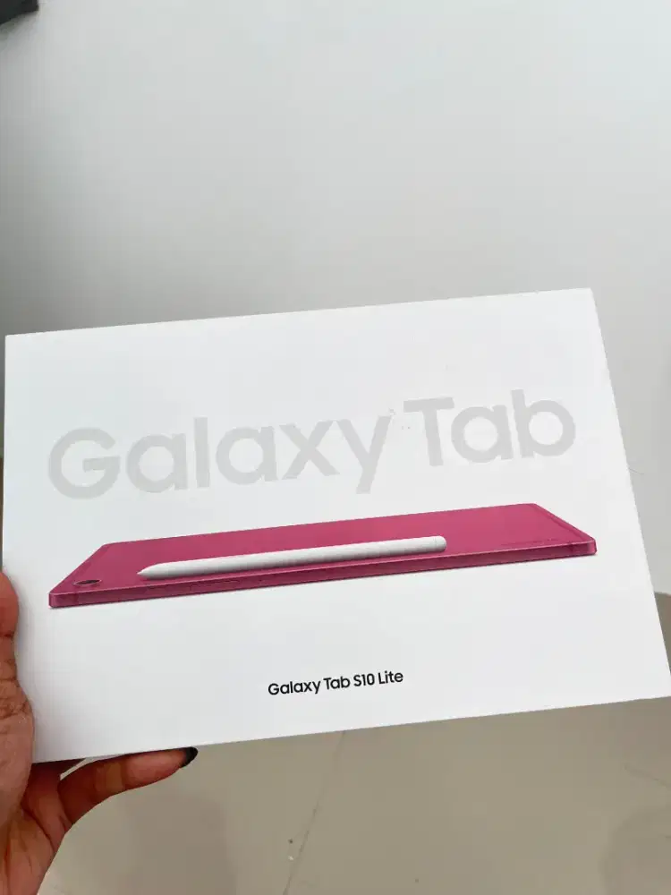 Samsung Tab S10 Lite wifi