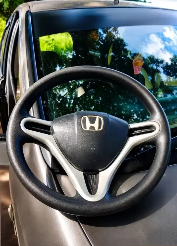 Stir Honda Jazz GE8