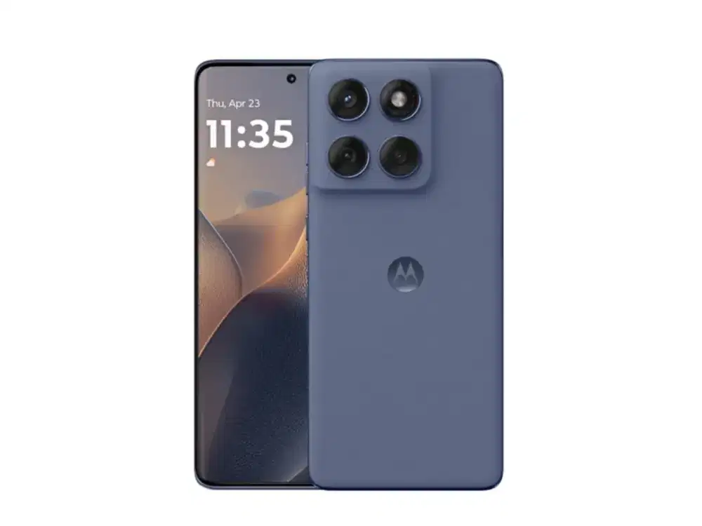 MOTOROLA EDGE 60 FUSION 12/256GB GREY