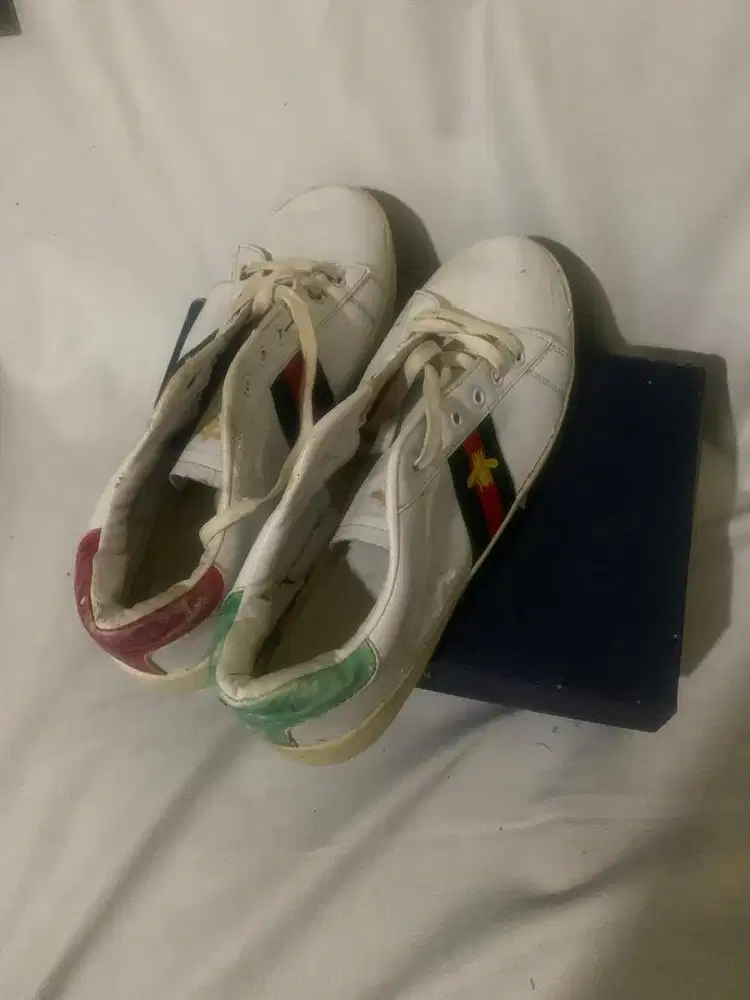 Di jual Sepatu GUCCI