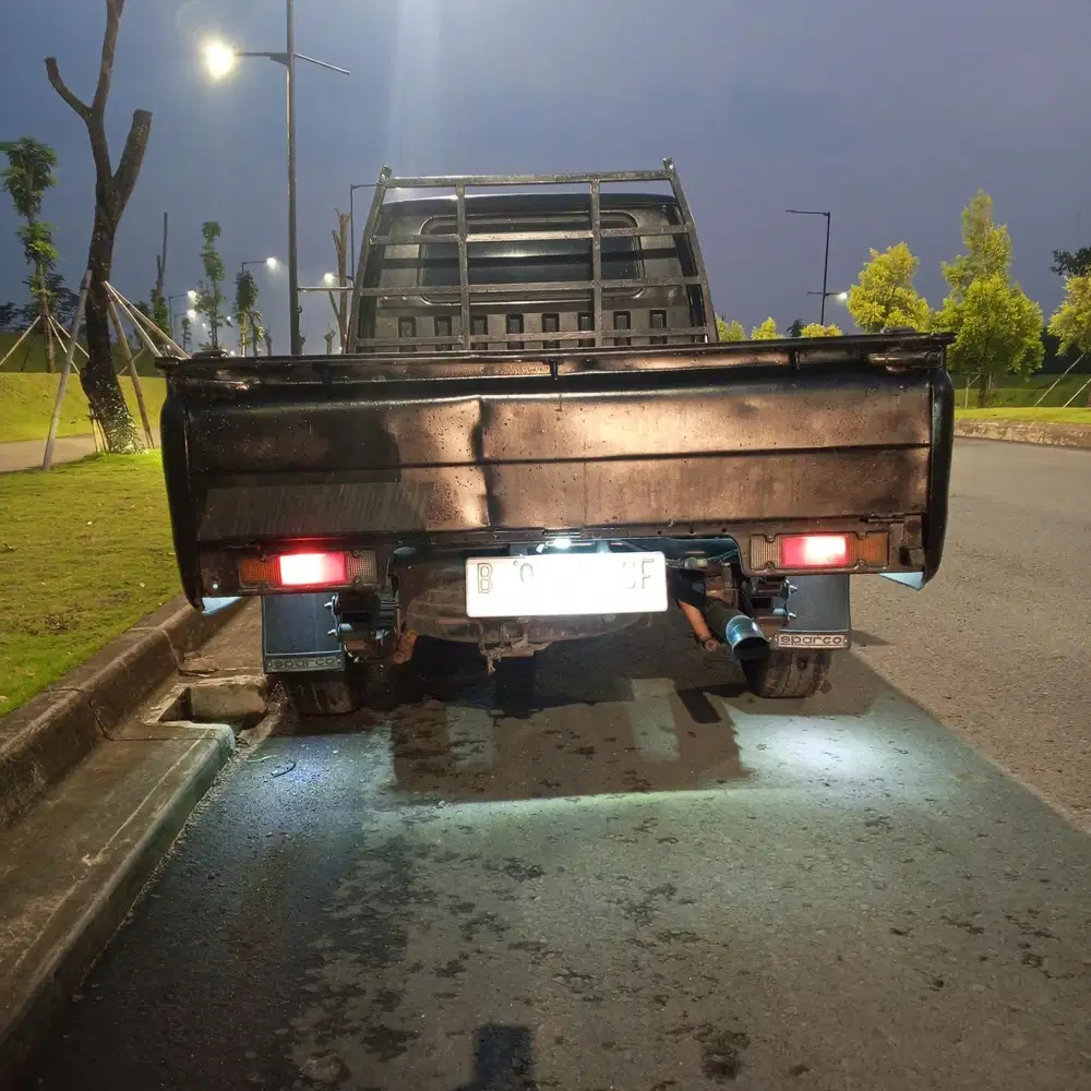 Mitsubishi Colt L300 2018 Diesel