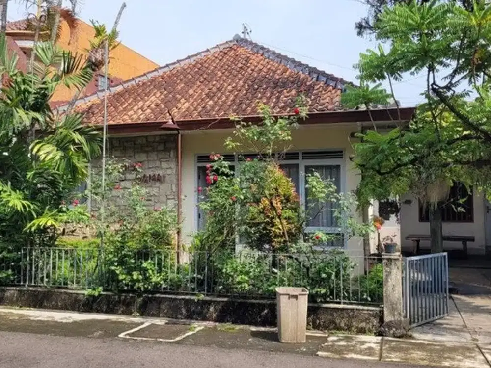 Hunian Nyaman Pusat Kota, Sewa Rumah Full Furnished di Karangwaru Dekat Malioboro & UGM, Tegalrejo, Yogyakarta