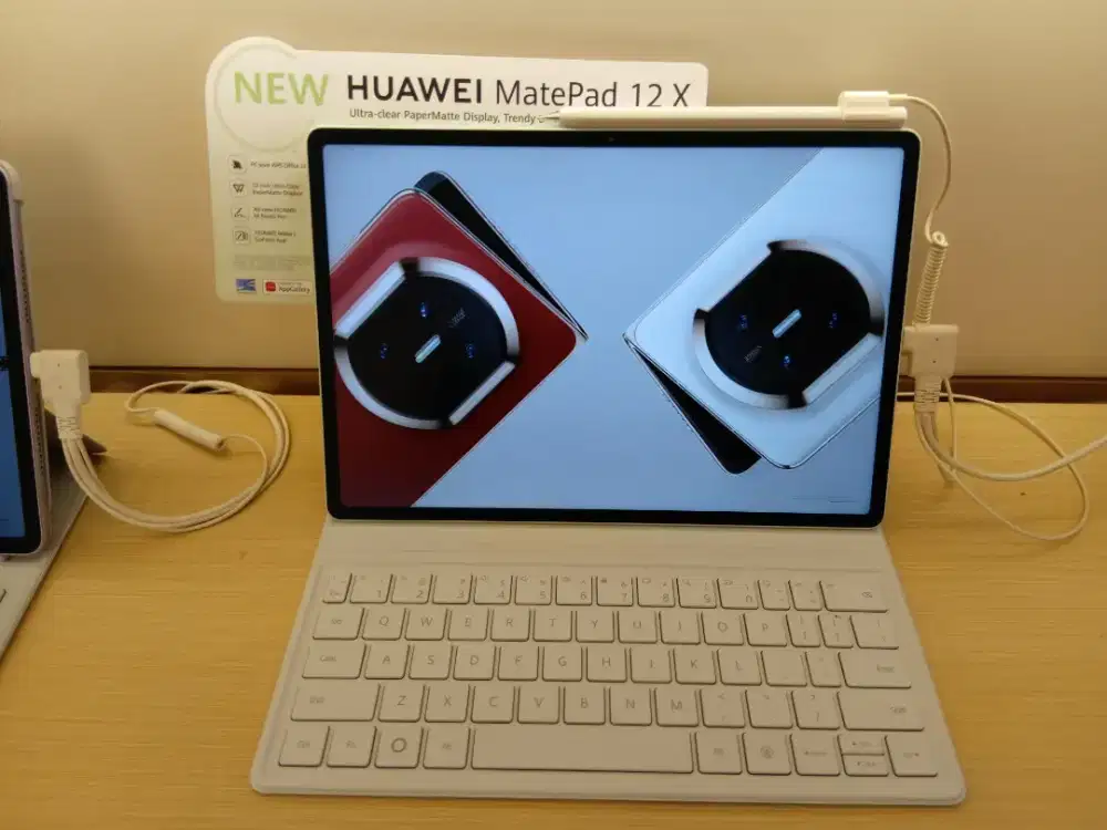 Huawei Mattepad 12x 2026