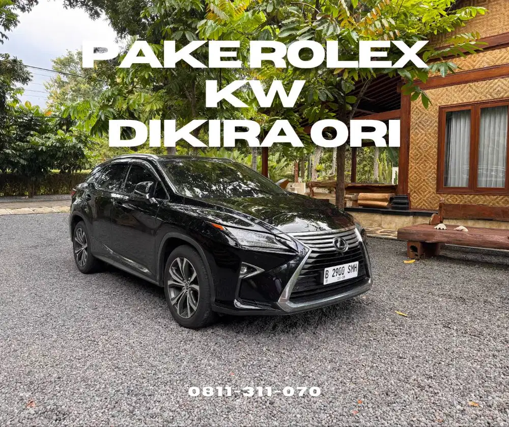 LEXUS RX300 2019 NIK 2018 bs TT RX200T NX300 NX200T 2016 2017