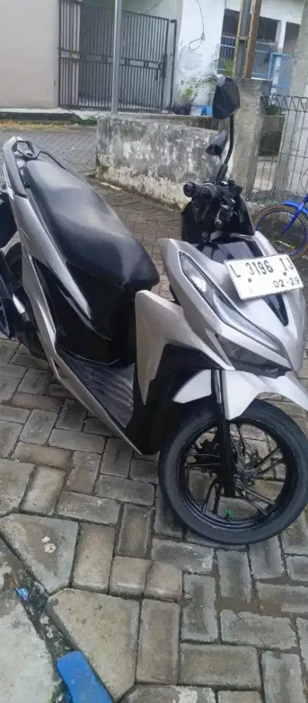 Vario 150 2019 muuuluus