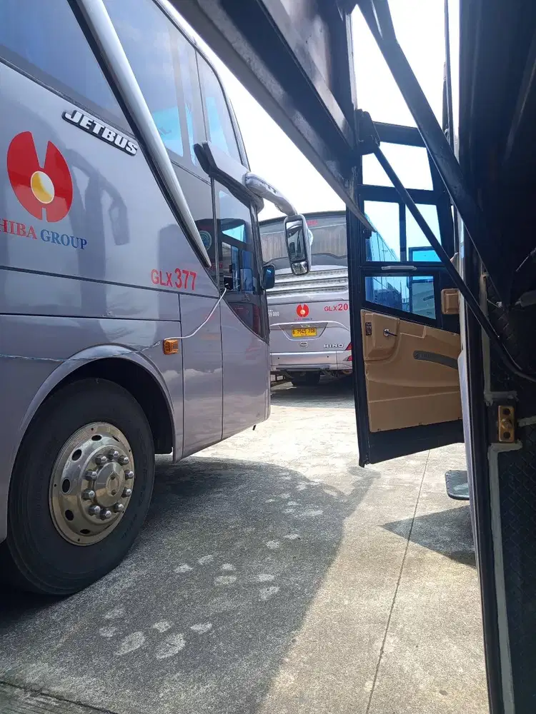 carii loker driver