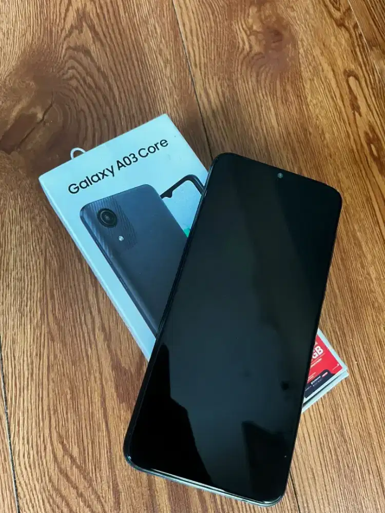 Samsung galaxy a03 core