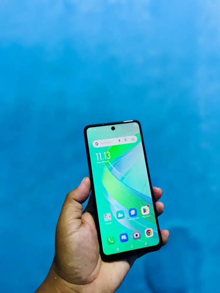 Infinix Smart 8 pro