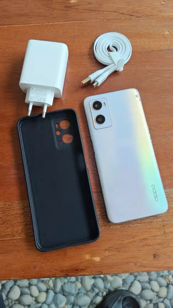Oppo a96 4G 8/256gb