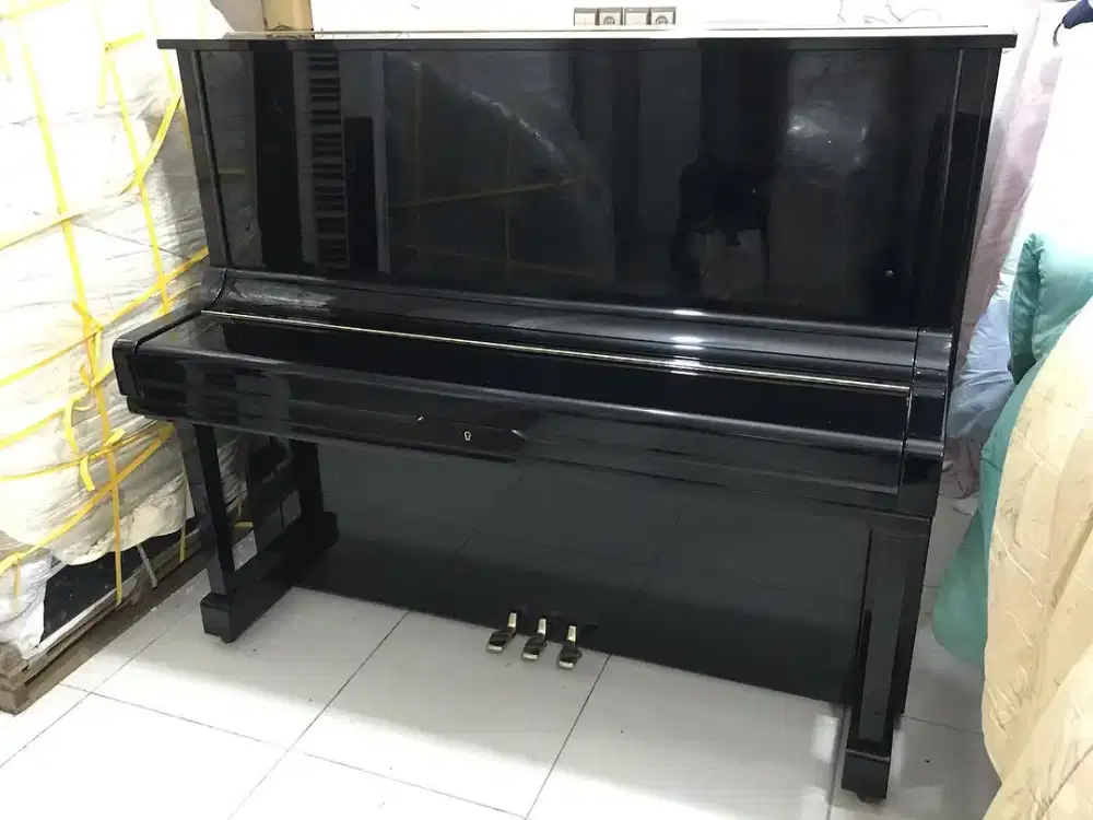 piano yamaha U3 H made in japan