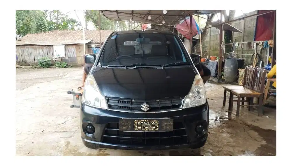 Suzuki Karimun Estilo 2011