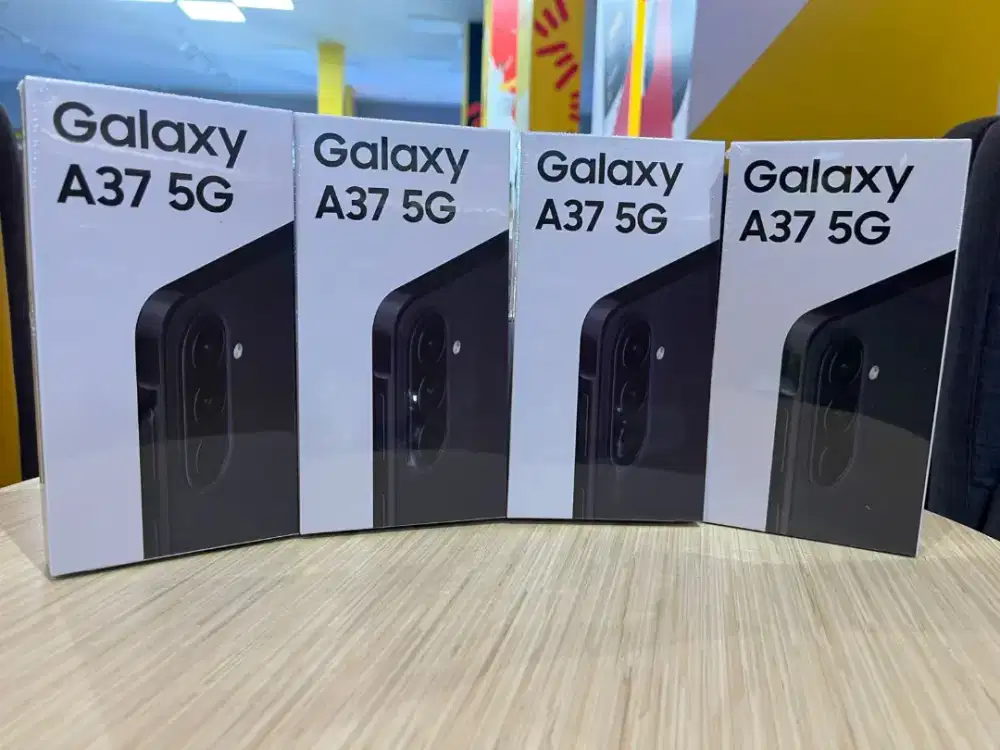 SAMSUNG GALAXY A37 5G 8/256