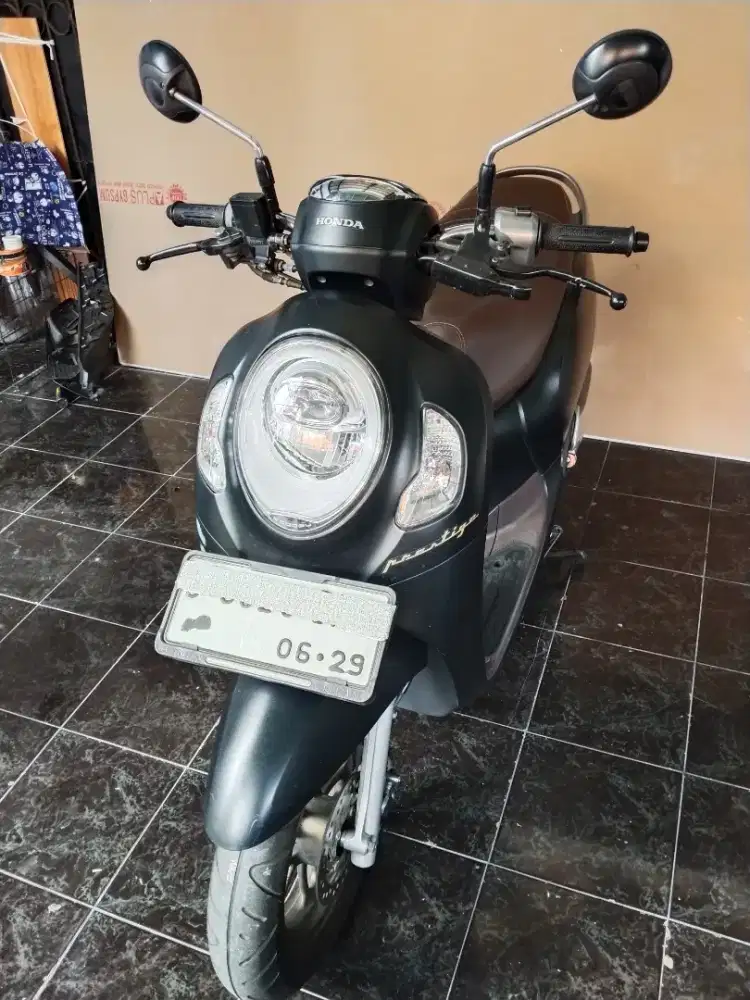 Scoopy CBS ISS 2024