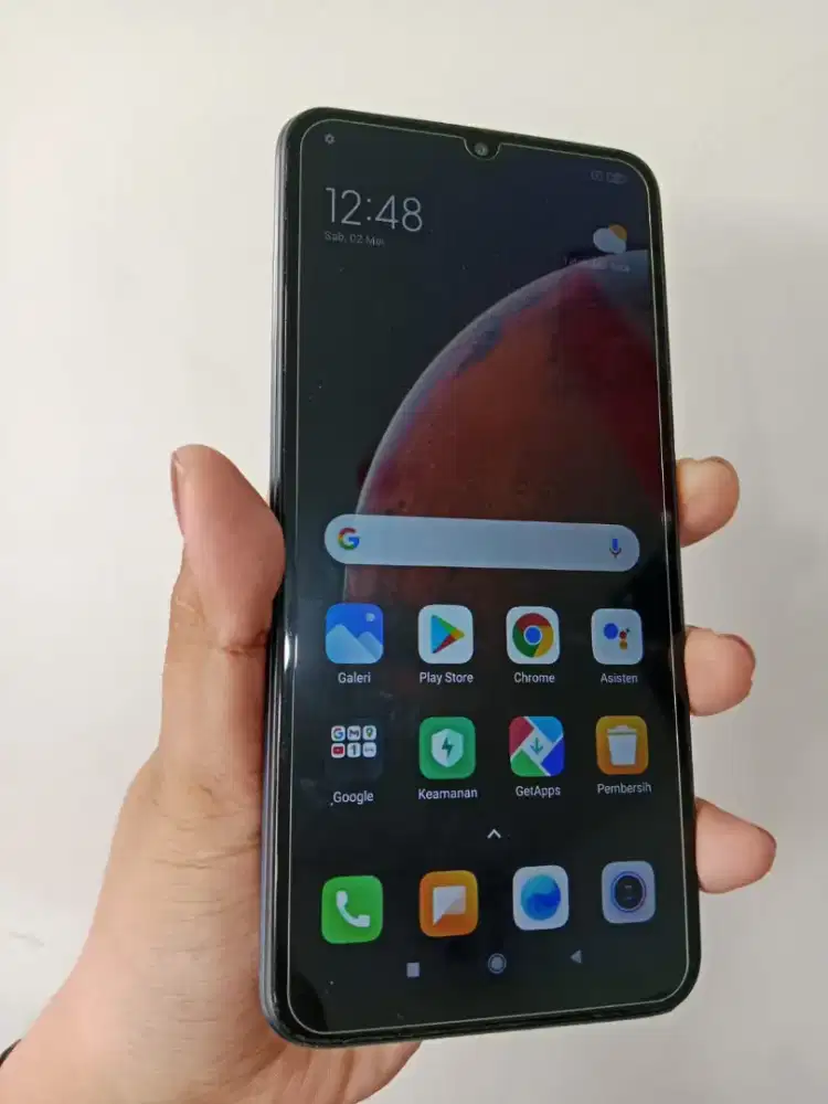 Redmi 9 3/32gb.
