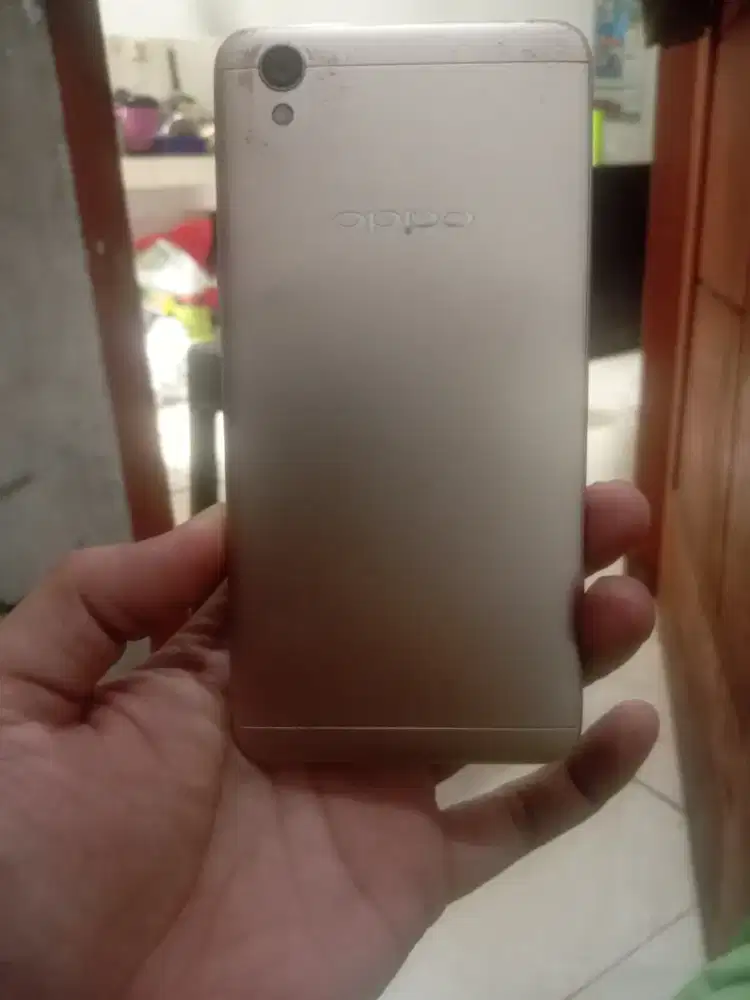 Oppo A37f Batangan