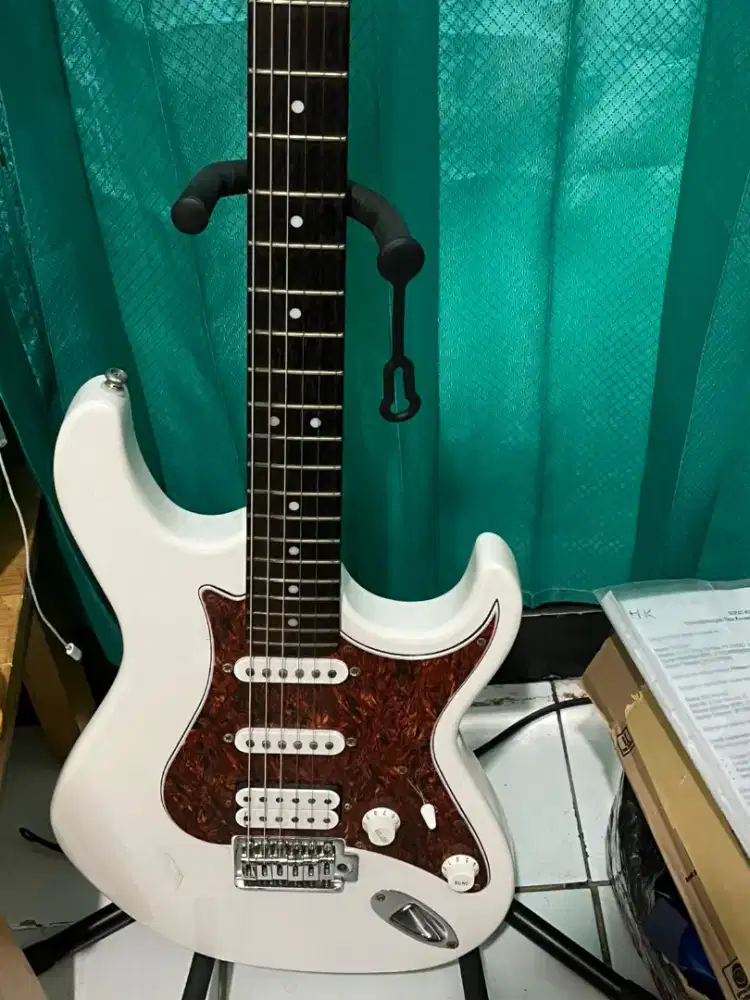 Gitar cort g115