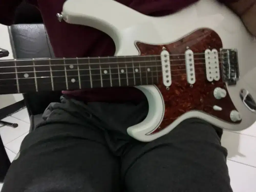 Gitar cort g115