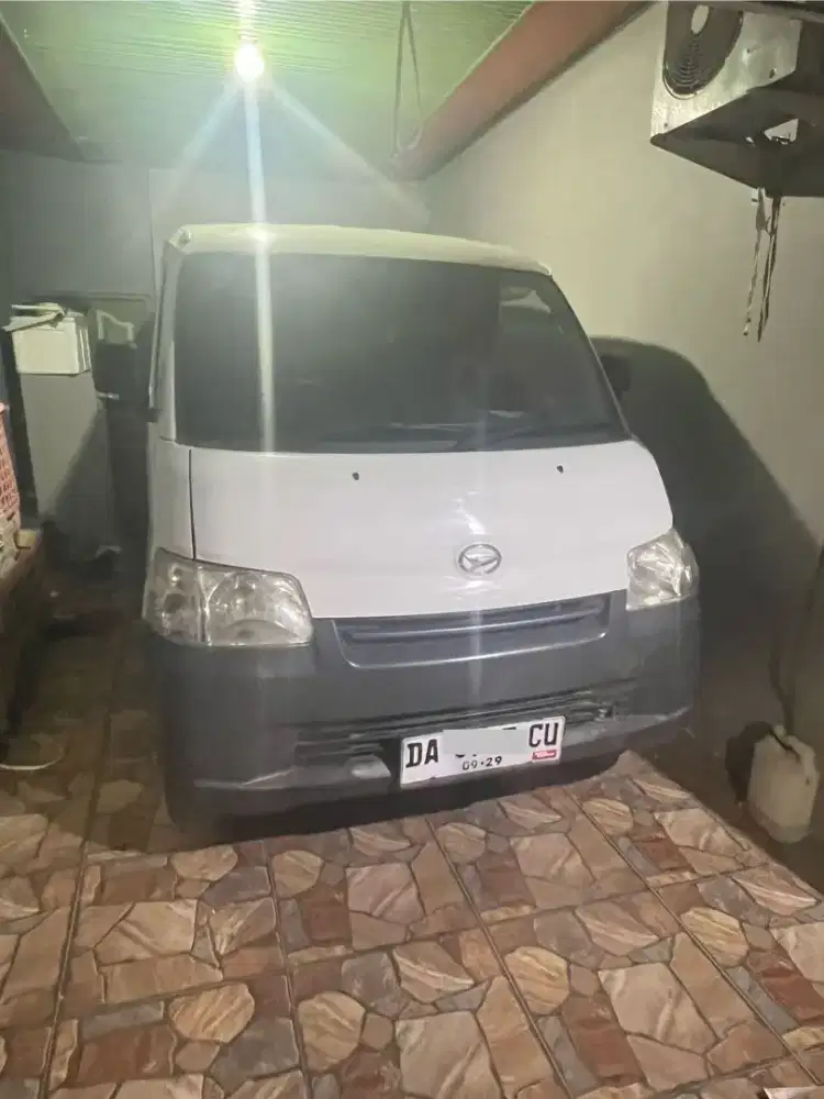 granmax bv 1,3 ac 2019