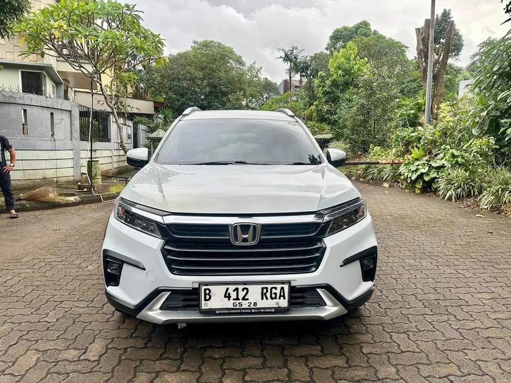Honda BRV 2023 pretige
