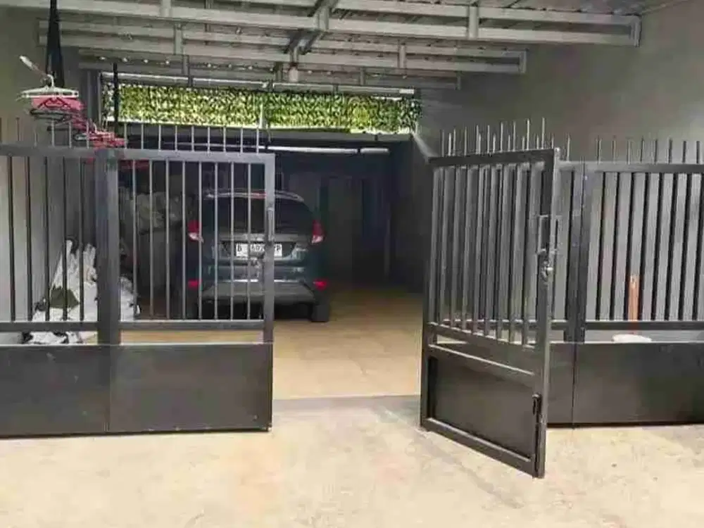 JUAL BU Rumah Ciledug BEBAS BANJIR