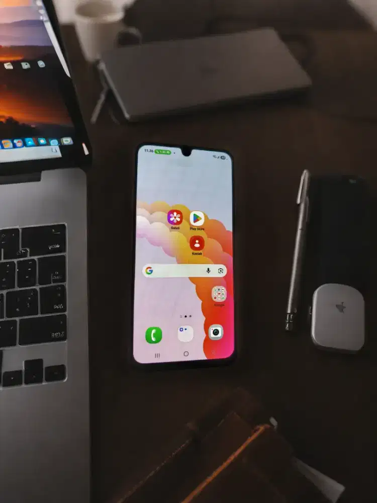 Samsung Galaxy A16