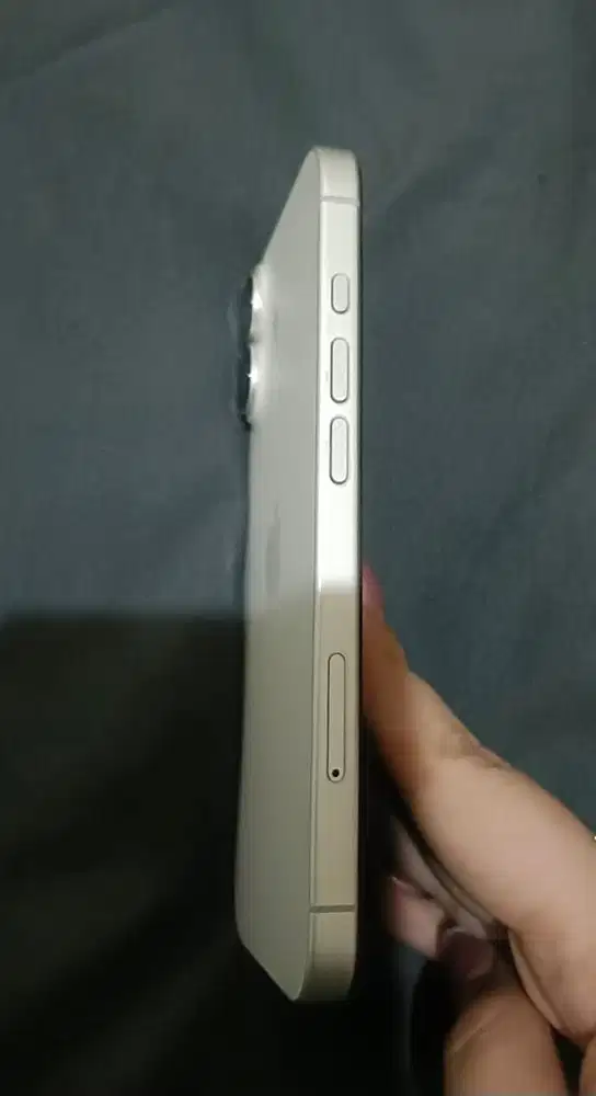 IPHONE 17 BASIC WHITE 256GB IBOX