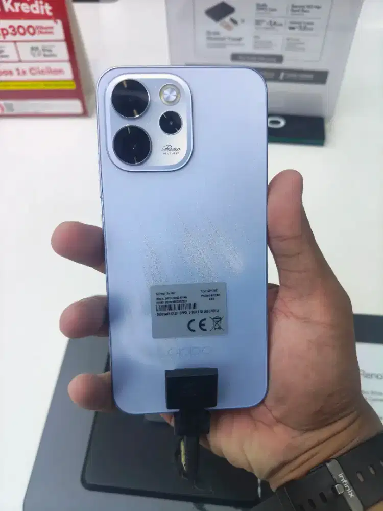 Oppo Reno 15F 5G 8/128, 8/256, 12,356