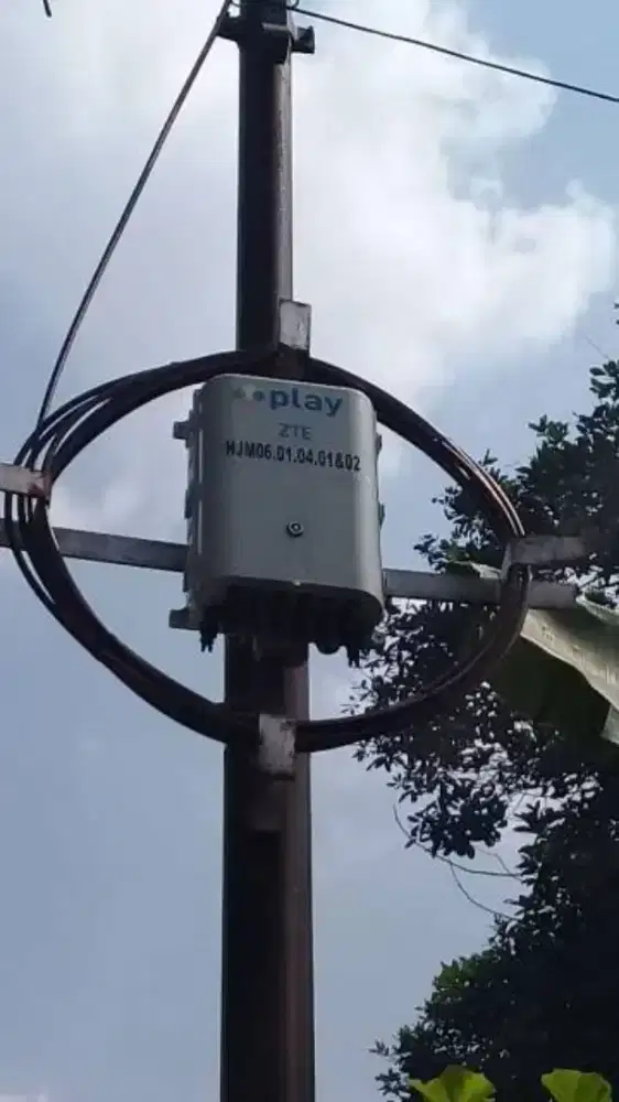 Info dan pendaftaran Wifi Hifi Indosat