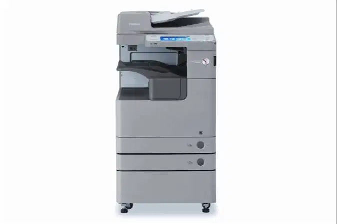 SEWA MESIN FOTOCOPY print scan copy kertas A4 F4 A3
