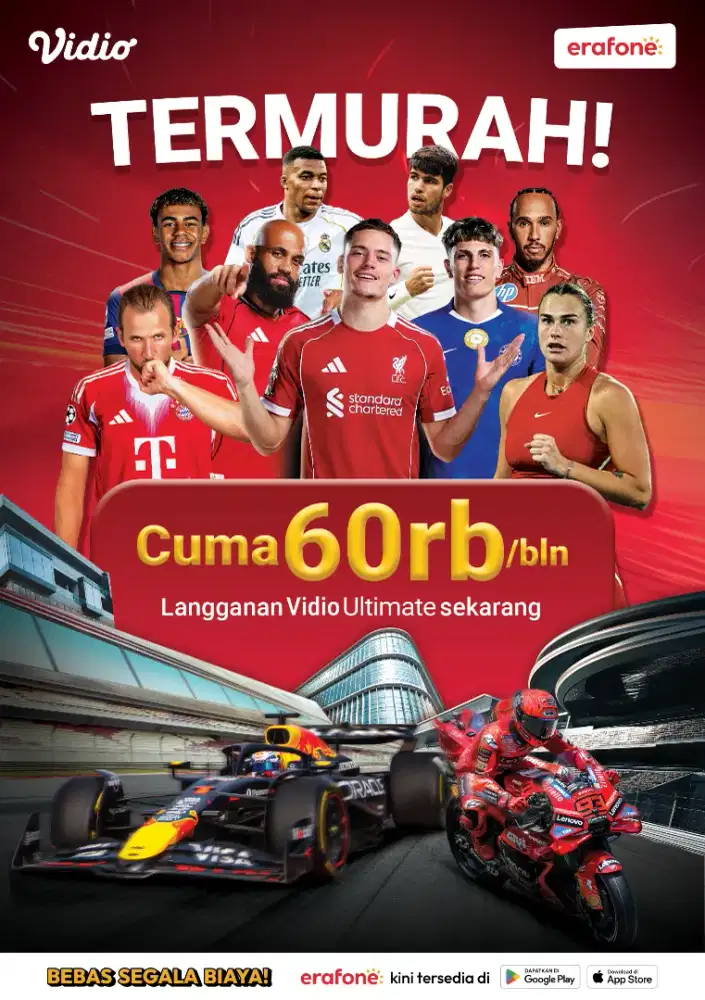 Paket Ultimate 90 Hari