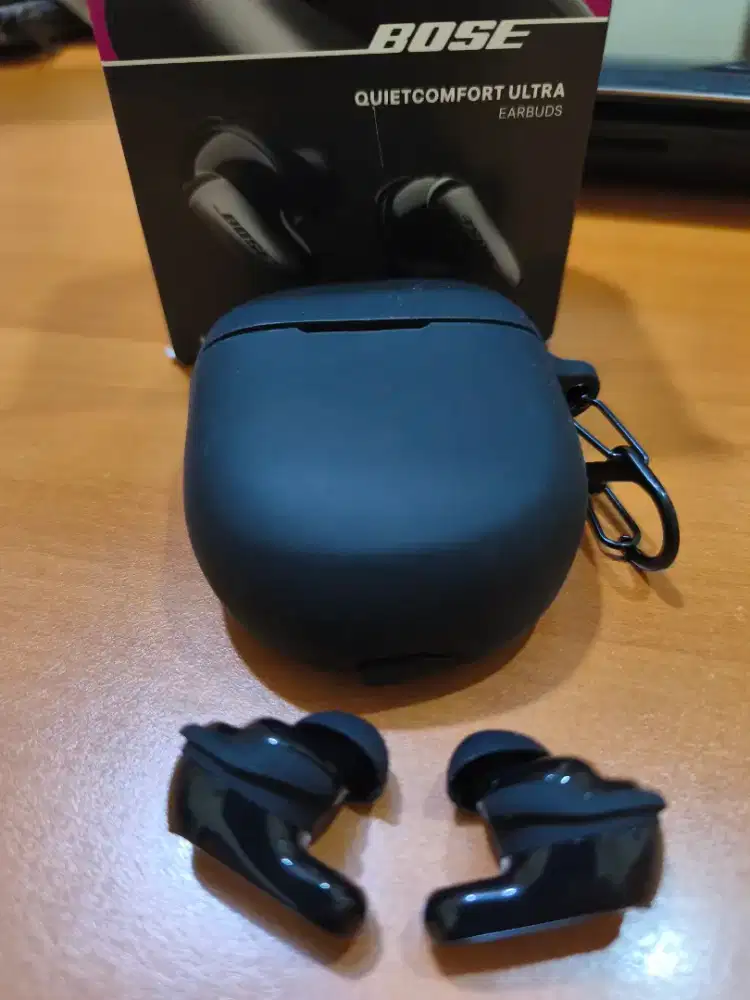 Bose Quietcomfort Ultra 2nd gen