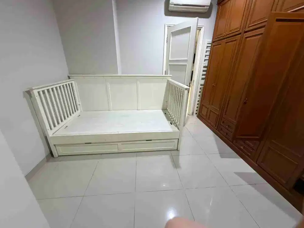 rumah sewa gading serpong