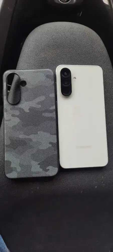 SAMSUNG A56 8/256