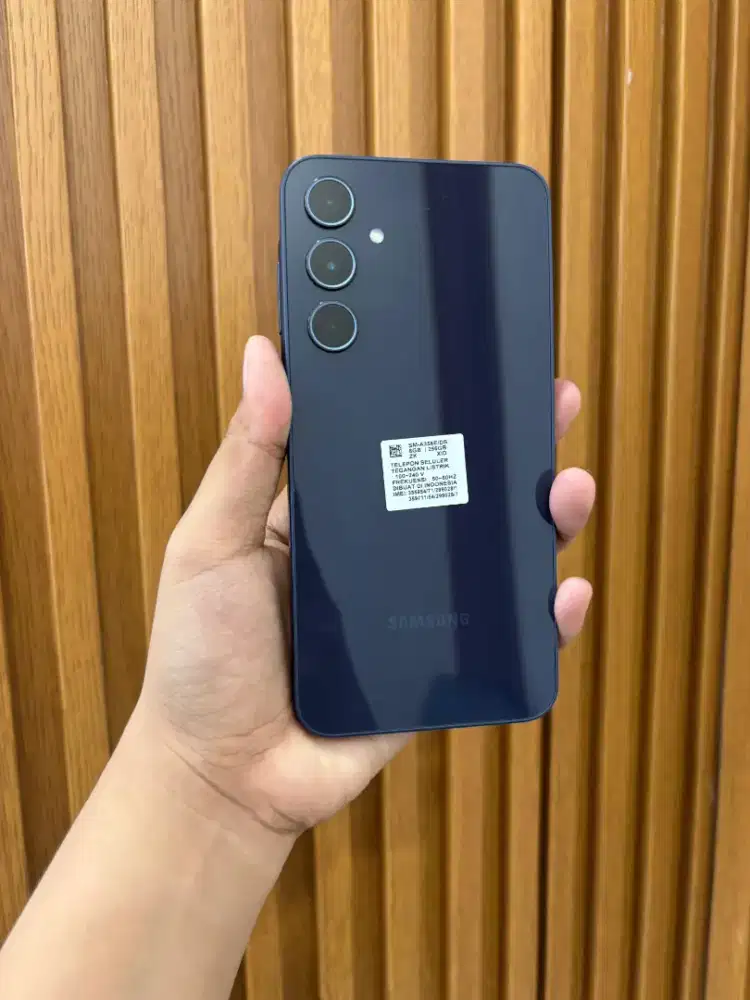 Samsung A55 5G 8/256gb