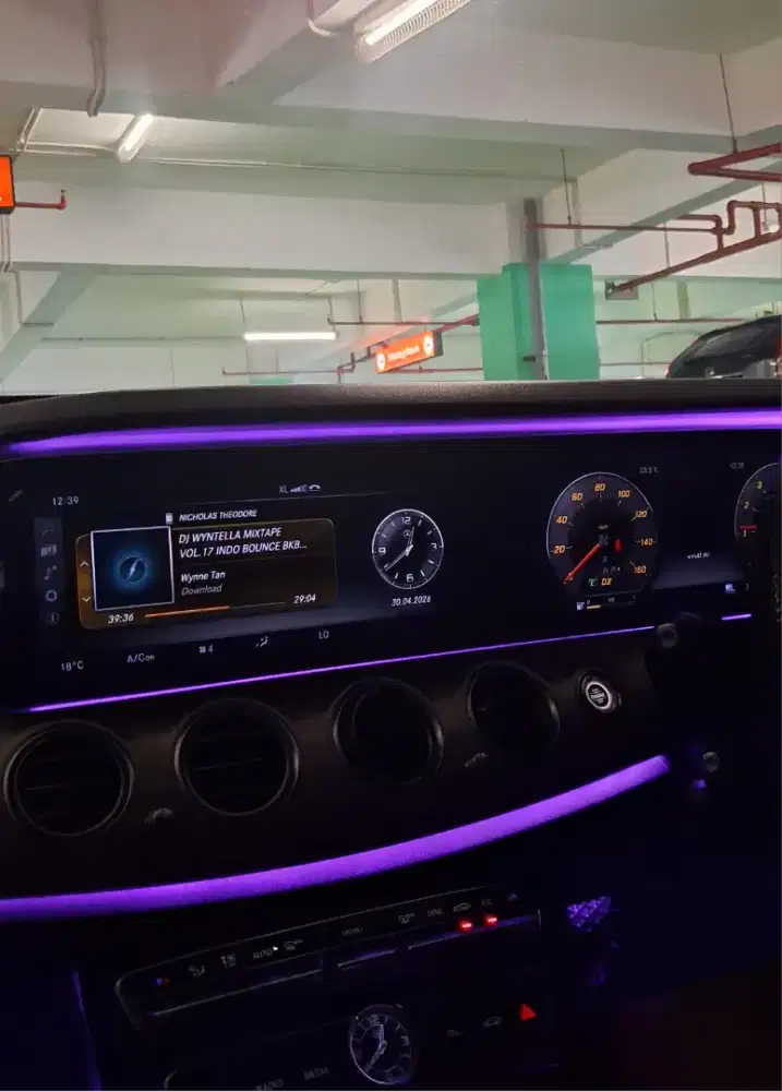 MURAH CASH. Mercedes Benz E250 W213 2019 AVG AMG 2018 e300